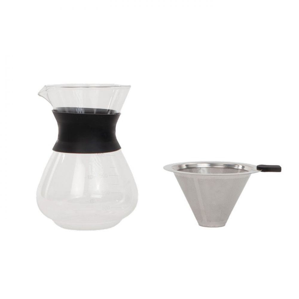 CAFETERA YUNAN